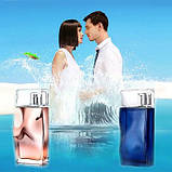 Ken❀o L`Eau Ken❀, Intense Pour Femme, парфумована вода 100 ml. (Тестер Кен❀про Л'Еау Кен❀про Інтенс Пур Фемме), фото 4