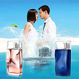 Ken❀o L'eau Ken❀o Intense Pour Femme парфумована вода 100 ml. (Кен❀про Наповнююча Єау Кен❀про Інтенс Пур Фемме), фото 4