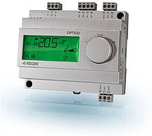 OPTIGO OP-5U Контролер для системи вентиляції REGIN (Швеція)