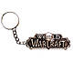 Брелок World of Warcraft Logo Варкрафт срібло.264, фото 8