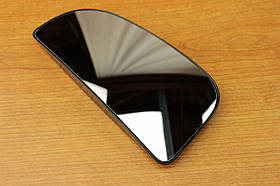 Dodge RAM 1500 2500 2010-2019 Дзеркало праве скло вкладка правого дзеркала Новий Оригінал