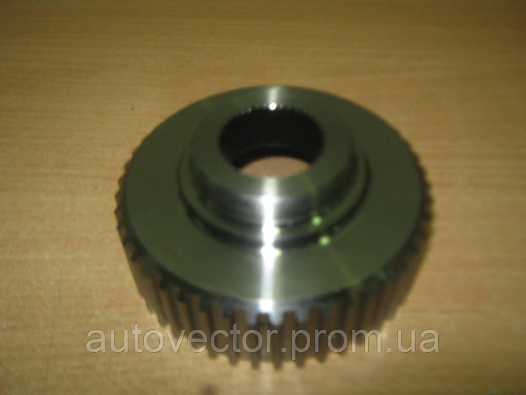 Корпус фрикціонів C2 (пр-во SsangYong) 0578-090037