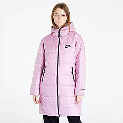 Куртка жіноча Nike Sportswear Therma-Fit Repel (DX1798-522) XS Рожевий, 7714516 — 755