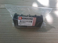 Втулка переднього стабілізатора Sens (за бугром) KOREA STAR Корея