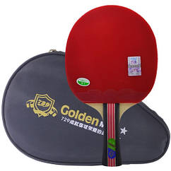 Ракетка 729 FS Golden 2 Star, 6623142 - 261