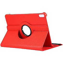 Чохол-книжка Rotating Case для Huawei MatePad Pro 10.8 (Wake Sleep) Red, 7421806 — 219