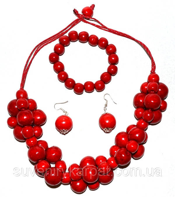 Набір прикрас, фото 1