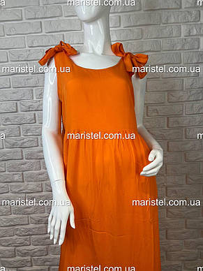 Жіноча літня сукня 1305-7, фото 2