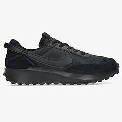 Кросівки чоловічі Nike Waffle Debut (DH9522-002) 44.5 Чорний, 7774970 — 577