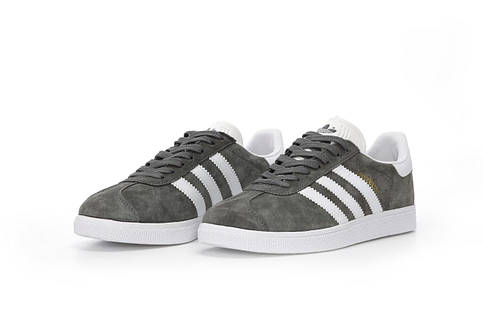 Adidas Gazelle OG Grey ID 114552559 2299 Prom.ua