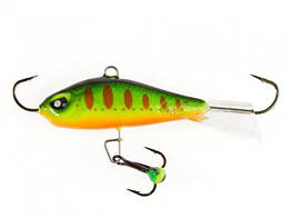 Балансир Lucky John Baltic 22 г 50 мм 201 (Інд.уп) (61501-201), 7712450 — 908