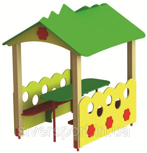 Будиночок "Малятко" SiverSport KID2007, фото 1