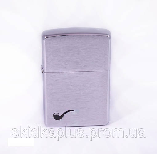 Купить Зажигалка Zippo Pipe Lighter для трубок 200PL SP, код: 314418 ...