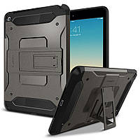 Чехол Spigen для iPad Mini 4 Tough Armor (SGP11737)