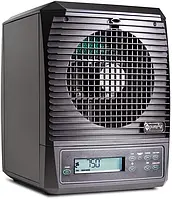 Очищувач повітря ,іонизація, озон, активний кисень, Greentech PureAir 3000 Professional, (GT-3000), до 280м2