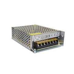 Блок живлення Full Energy BGM-1210Lite 12 В 10 А (120 W), 6663431 — 702