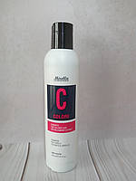 Шампунь для окрашеных волос з екстрактом чорниці Mirella Professional 250 мл