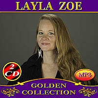 Layla Zoe [2 CD/mp3]