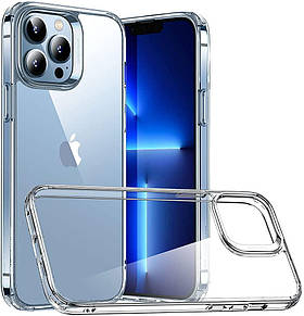 Чохол ESR для iPhone 13 Pro — Classic Hybrid, Clear (4894240150498)