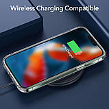 Чохол ESR для iPhone 13 Pro — Classic Hybrid, Clear (4894240150498), фото 9
