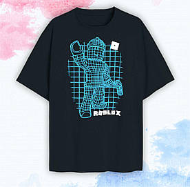 Футболка Роблокс Roblox. Розмір
