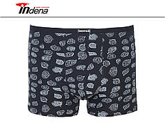 Чоловічі стрейчеві боксери «INDENA» АРТ.81019
