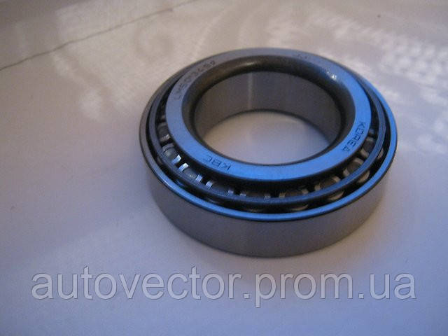 Підшипник моста (вир-во SsangYong) 43629310A0