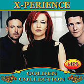 X-Perience [CD/mp3]