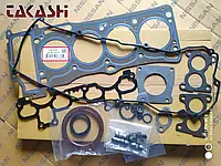 Комплект прокладок двигателя QG16DE, 10101-95F0C, Nissan Almera, Nissan Primera P12