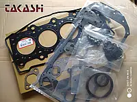 Комплект прокладок двигателя J20A, 11400-65860, Suzuki Grand Vitara, Suzuki SX4, Suzuki Escudo