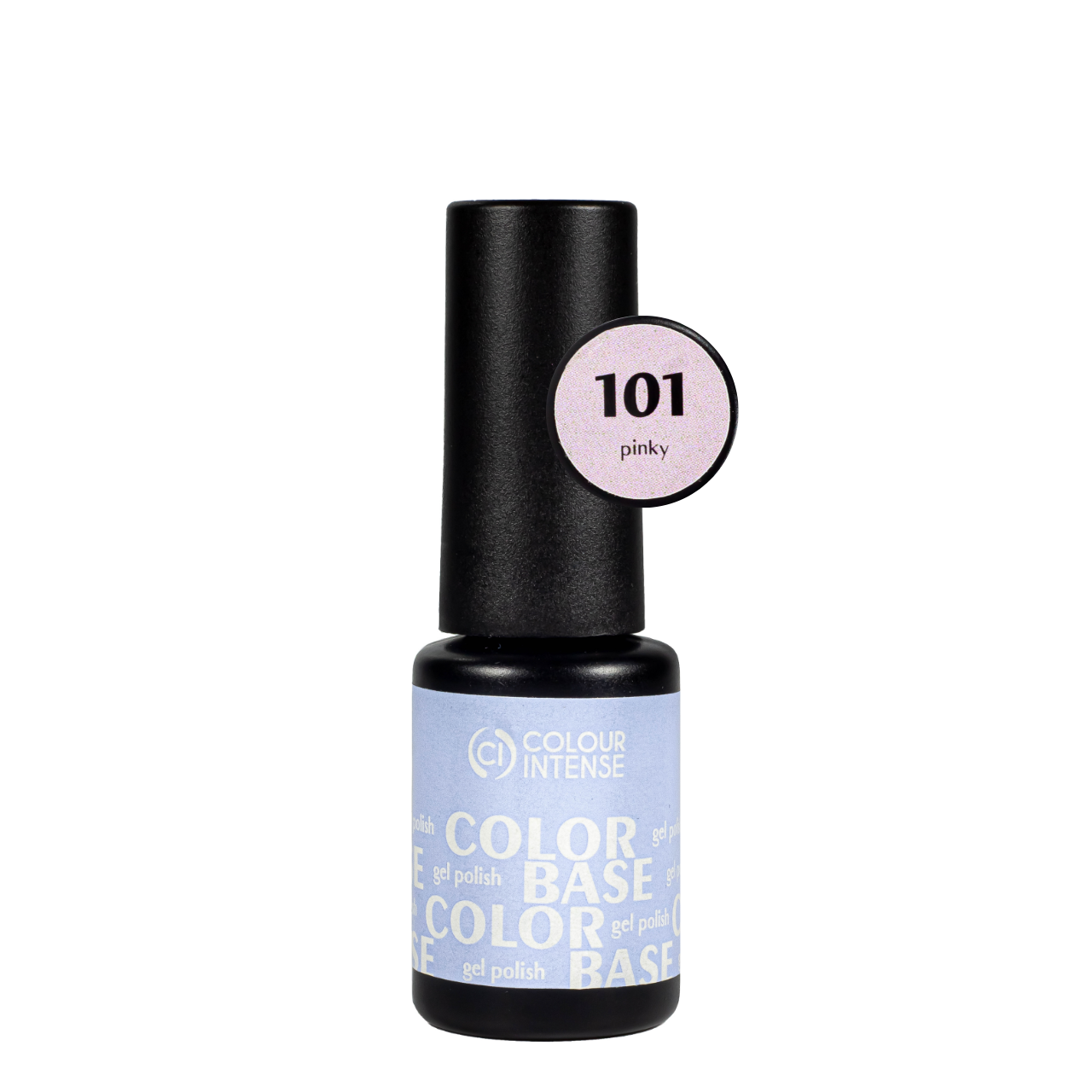 Камуфлювальна база Colour Intense Color Base 6 мл, No 101