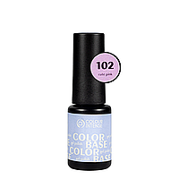 Камуфлирующая база Colour Intense Color Base 6 мл № 102