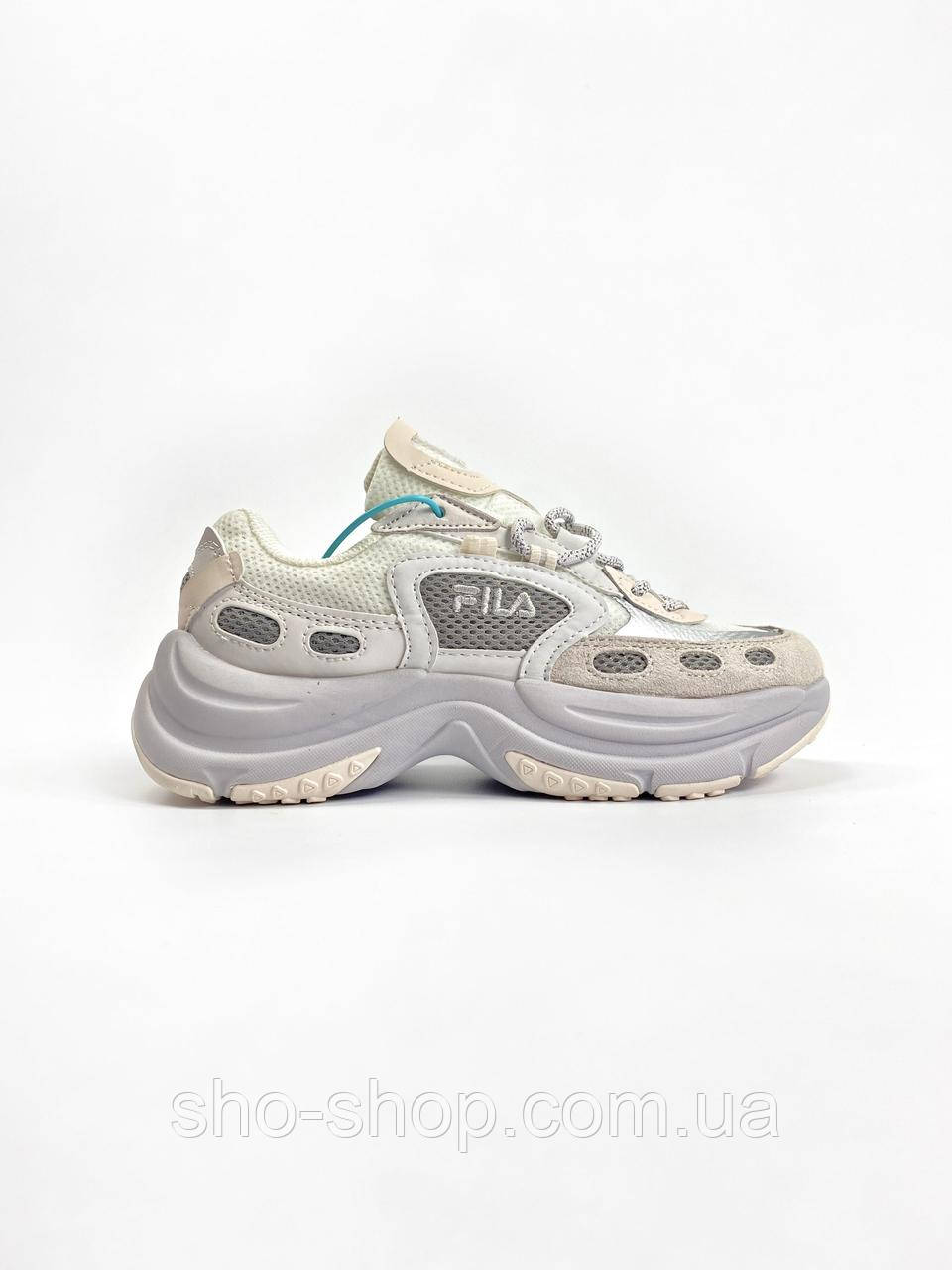 Кроссовки Fila Fila Вьетнам, фото 1