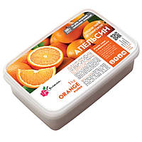 Пюре Апельсин с/м (1 кг) Ya Gurman