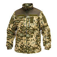 Фліс кофта тактична мм-14 фліс UA 46 (ОГ до 95), 46