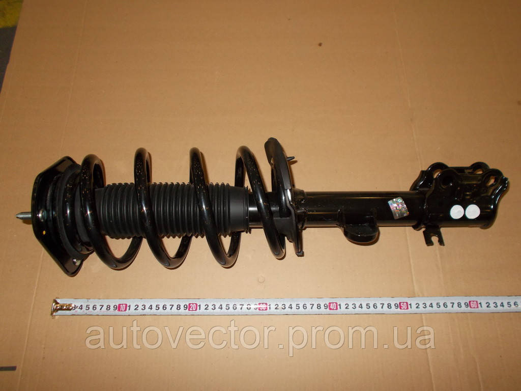 Амортизатор передній (вир-во SsangYong) 4430234204