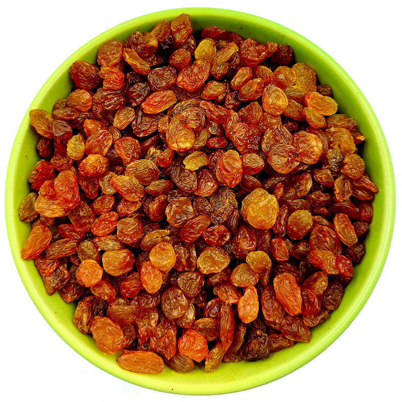 

Изюм обычный Иран (без косточки) 100г