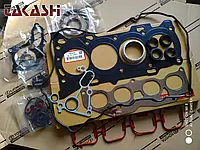 Комплект прокладок двигуна 2AR-FE, 04111-3612, Toyota Camry 50, Toyota Camry 60, Toyota Camry 70, Toyota RAV-4