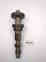 Вал КПП у зборі проміжний MATOMI SHA2803 ME580999