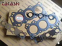 Комплект прокладок двигуна VQ25DE, A0AMA-JK20A, Nissan Teana J32