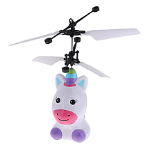 Інтерактивна іграшка літальний Єдиноріг, фото 2