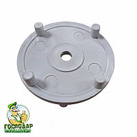 Пластиковий дільник крокової посадки для ручної однорядної сівалки