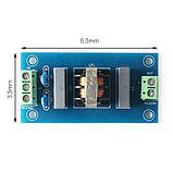 Фільтр живлення електромагнітних перешкод, фото 2