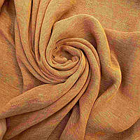 Сітчаста льняна багатошарова тканина (шир. 300 см)