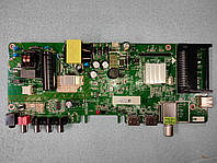Материнская плата, Майн MSD3663-T5C1 с телевизора Toshiba32S2855EC