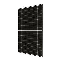 Сонячна батарея JA Solar JAM54S30-420/GR (Black Frame)