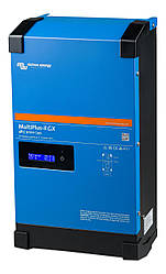 Гібридний інвертор Victron Energy MultiPlus-II 48/3000/35-32 GX (без MPPT)