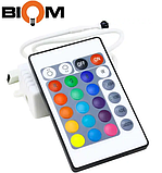 Контроллери для світлодіодной стрічки