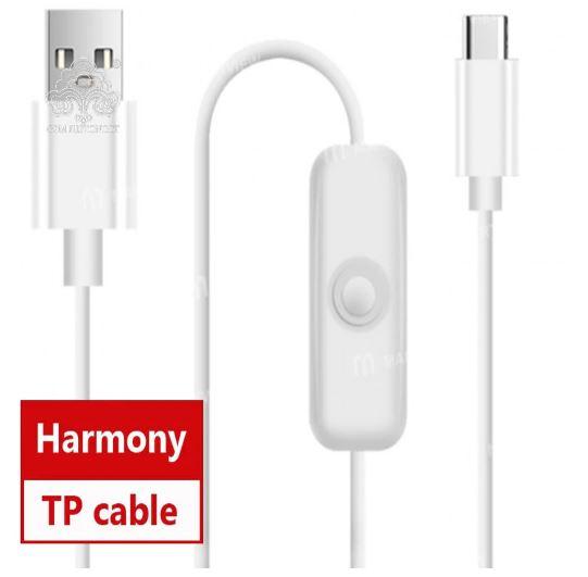 Кабель Harmony Test Point з Chimera Tool Dongle