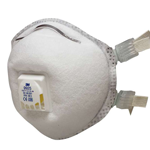 Респіратор 3M™ 9928, FFP2 зварника